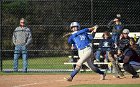 Softball vs Springfield  Wheaton College Softball vs Springfield College. - Photo by Keith Nordstrom : Wheaton, Softball